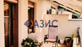 Appartement pour 92 900 Euro à Sozopol, Bulgarie
