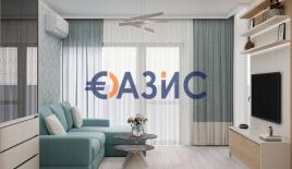 Appartement pour 119 493 Euro à Slantchev Briag, Bulgarie