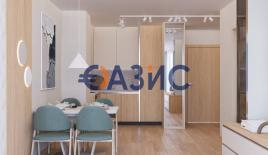 Apartment für 142 900 euro in Sveti Vlas, Bulgarien
