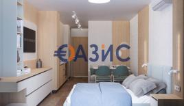 Appartement pour 84 240 Euro à Sveti Vlas, Bulgarie