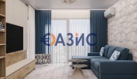 Appartement pour 216 650 Euro à Sveti Vlas, Bulgarie