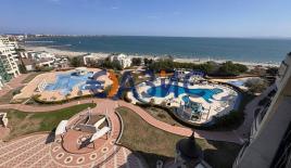 Appartement pour 120 000 Euro à Pomorie, Bulgarie
