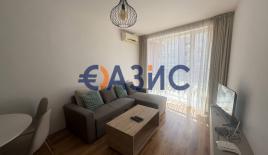 Appartement pour 92 021 Euro à Nessebar, Bulgarie