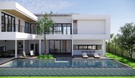 Villa für 1 221 845 euro in Phuket, Thailand
