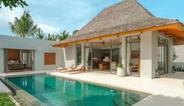 Villa für 818 104 euro in Phuket, Thailand