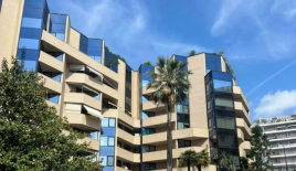 Proprietà commerciale per 6 200 000 euro a Monaco, Monaco