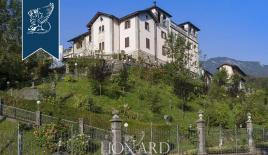 Hotel für 4 500 000 euro in Bergamo, Italien