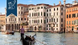 Appartement pour 7 850 000 Euro à Venise, Italie