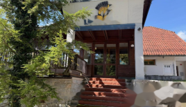 Büro für 890 000 euro in Ljubljana, Slowenien