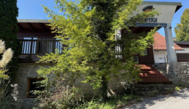 Büro für 890 000 euro in Ljubljana, Slowenien