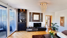 Flat for 579 000 euro in Koper, Slovenia