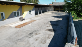 Büro für 650 000 euro in Ljubljana, Slowenien
