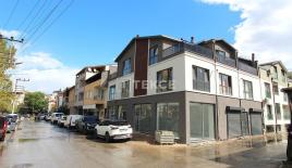 Tienda para 119 000 euro en Turquía