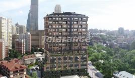 Apartamento para 289 000 euro en Ataşehir, Turquia