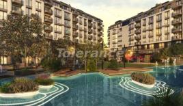 Apartamento para 175 500 euro en Estambul, Turquia