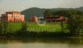 Villa en Italie (prix sur demande)