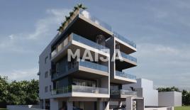 House for 268 000 euro in Limassol, Cyprus