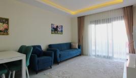 Apartamento para 78 000 euro en Alanya, Turquia