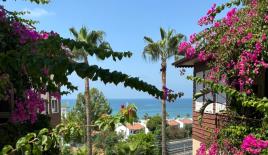 Piso para 112 000 euro en Alanya, Turquia