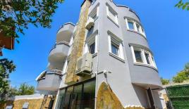 Villa para 470 000 euro en Alanya, Turquia