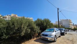 Grundstück für 160 000 euro in Heraklion, Griechenland