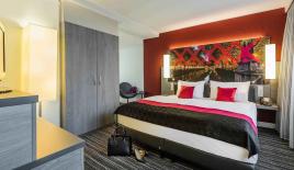 Hotel für 6 700 000 euro in Düsseldorf, Deutschland