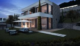 Villa für 590 000 euro in Herceg-Novi, Montenegro