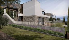 Villa für 620 000 euro in Herceg-Novi, Montenegro