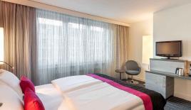 Hotel für 11 500 000 euro in Düsseldorf, Deutschland
