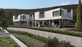 Villa für 590 000 euro in Herceg-Novi, Montenegro