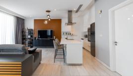 Flat for 660 000 euro in Limassol, Cyprus