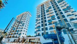 Apartment für 62 000 euro in Alanya, Türkei