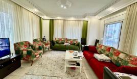 Piso para 100 000 euro en Alanya, Turquia