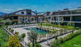 Wohnung für 268 800 euro in Antalya, Türkei