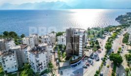 Wohnung für 768 800 euro in Antalya, Türkei