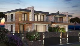 Villa pour 650 000 Euro à Kotor, Monténégro