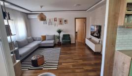 Appartement pour 252 000 Euro à Podgorica, Monténégro