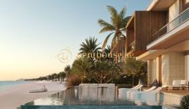 Villa pour 6 064 024 Euro à Dubaï, EAU