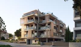 Apartment for 485 000 euro in Limassol, Cyprus