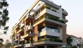 Apartment for 740 000 euro in Limassol, Cyprus