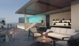 Penthouse pour 1 600 000 Euro à Limassol, Chypre