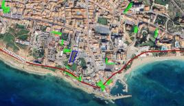 Terrain pour 2 500 000 Euro à Protaras, Chypre