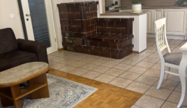 Flat for 350 000 euro in Ljubljana, Slovenia
