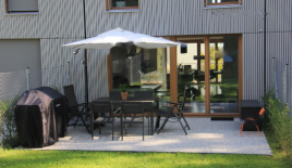 Maison pour 1 150 000 Euro à Ljubljana, Slovénie