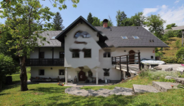 Maison pour 1 385 000 Euro à Bled, Slovénie