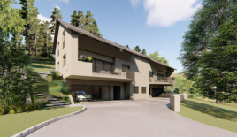 Maison pour 699 000 Euro à Ljubljana, Slovénie