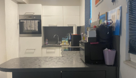 Flat for 259 000 euro in Ljubljana, Slovenia