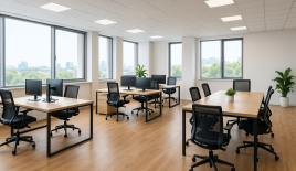 Bureau pour 250 000 Euro à Ljubljana, Slovénie
