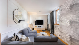 Maison pour 524 000 Euro à Ljubljana, Slovénie