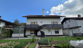 Maison pour 490 000 Euro à Ljubljana, Slovénie